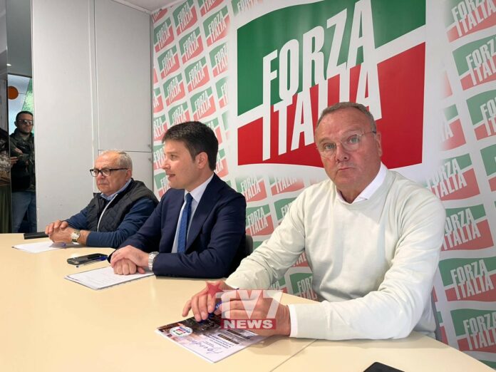 FORZA ITALIA CONFERENZA RUBANO (3)