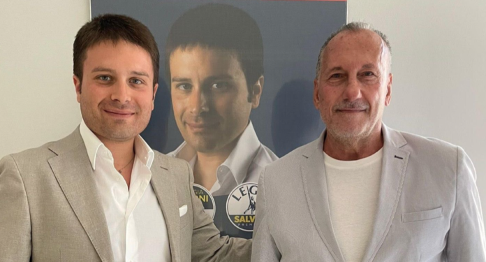 Falco e Rubano