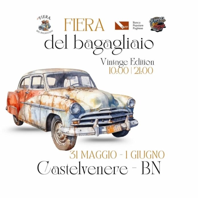 Fiera Castelvenere