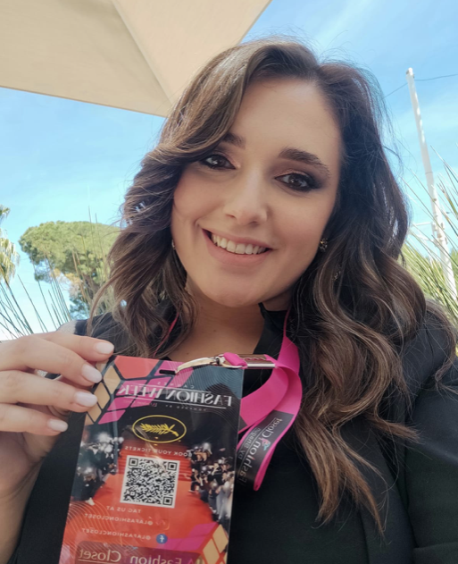 Francesca Perillo