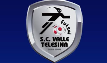 Futsal telese terme