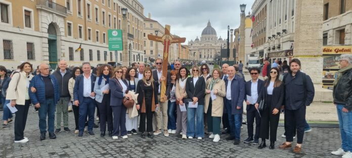 GIUBILEO DEGLI IMPRENDITORI