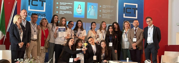 IA Giannone - ITS Academy