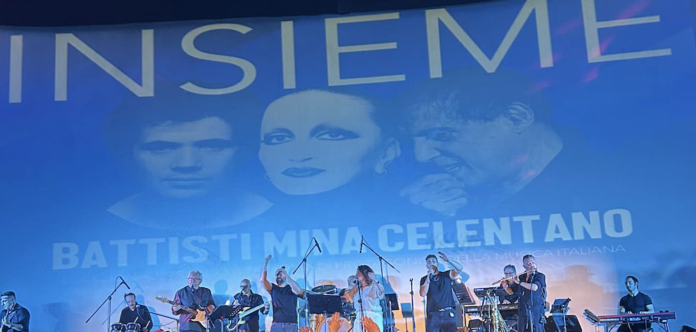 INSIEME 2025