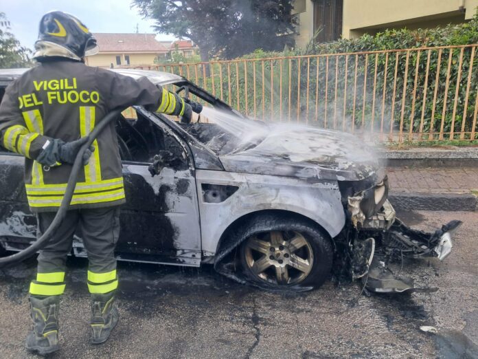 Incendio 7