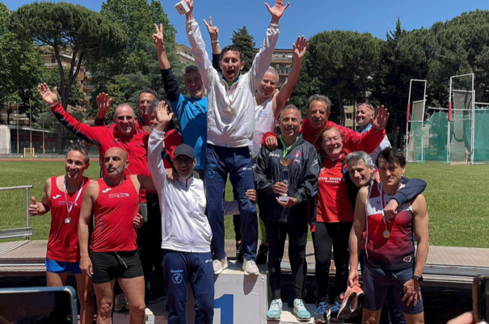 Libertas Atletica