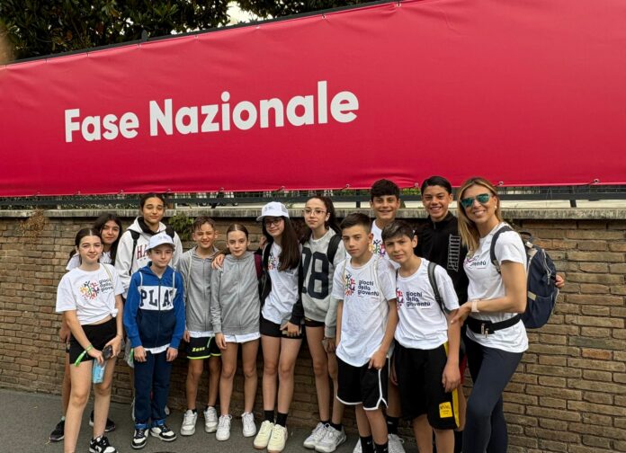MOscati finale