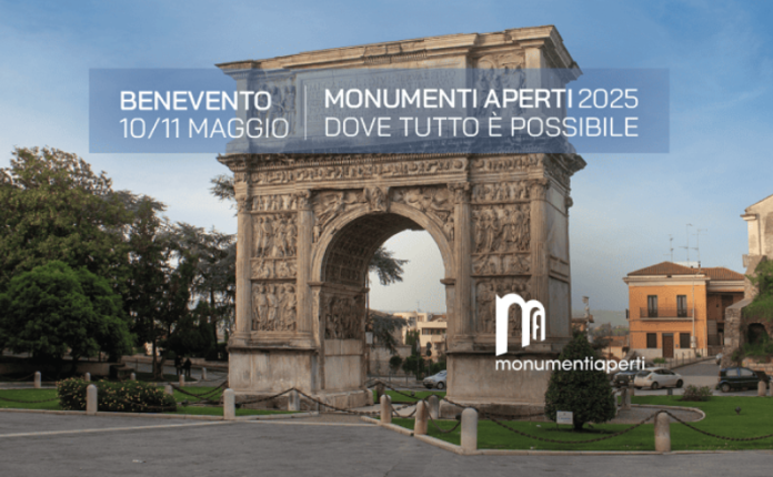 Monumenti aperti