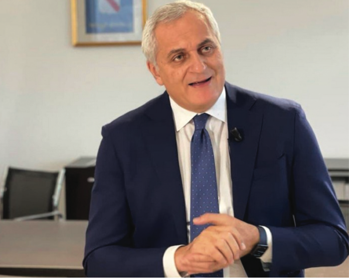 Nicola Caputo