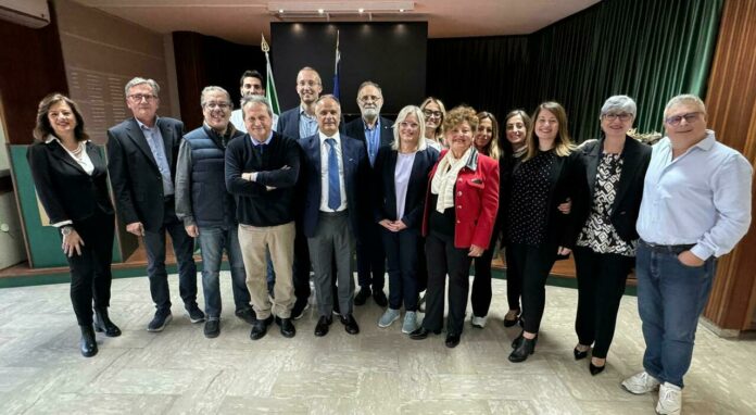 ORDINE DEI MEDICI DI BENEVENTO 2025