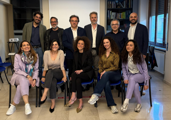 Ordine Architetti 2025