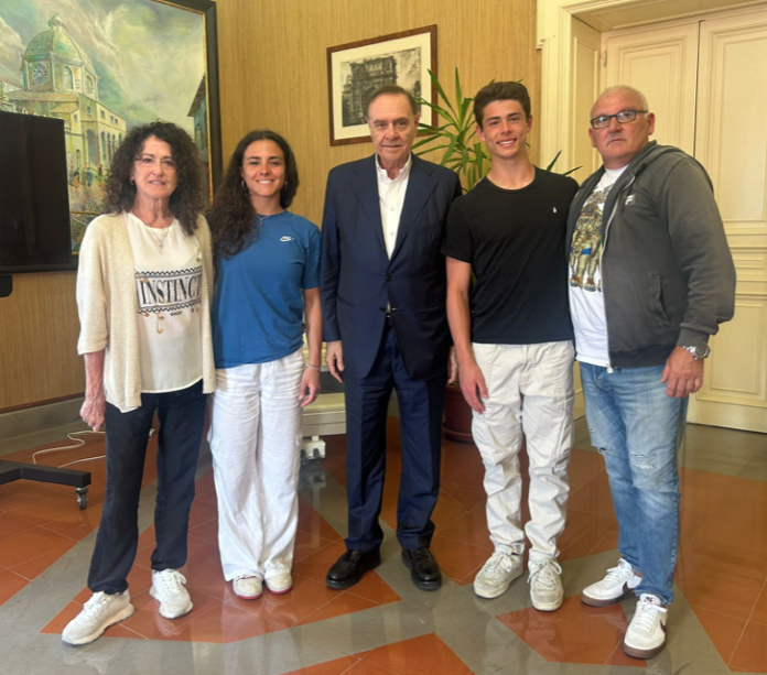 Pattinaggio a rotelle