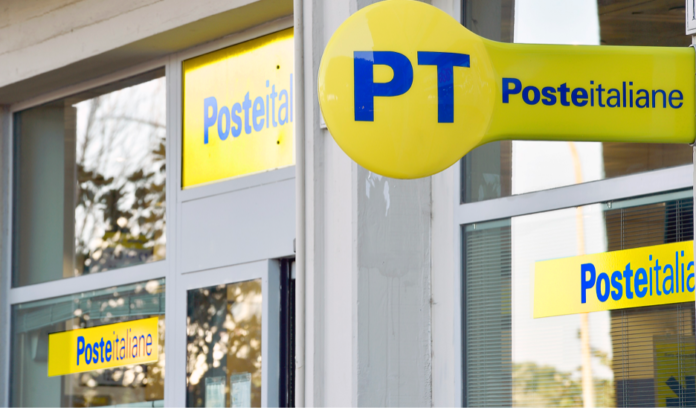 Poste