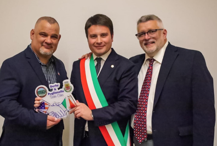 Puglianello derby