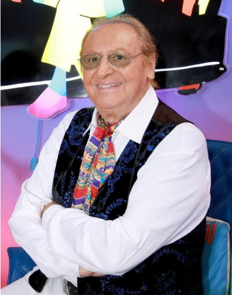 Renzo Arbore