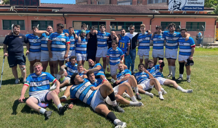 Rugby Benevento