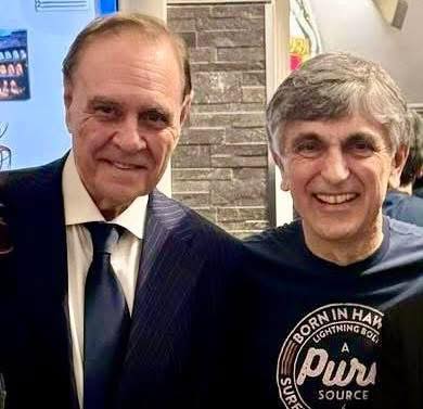 SALEMME E MASTELLA