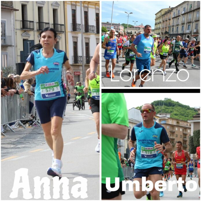 SANNIO RUNNERS
