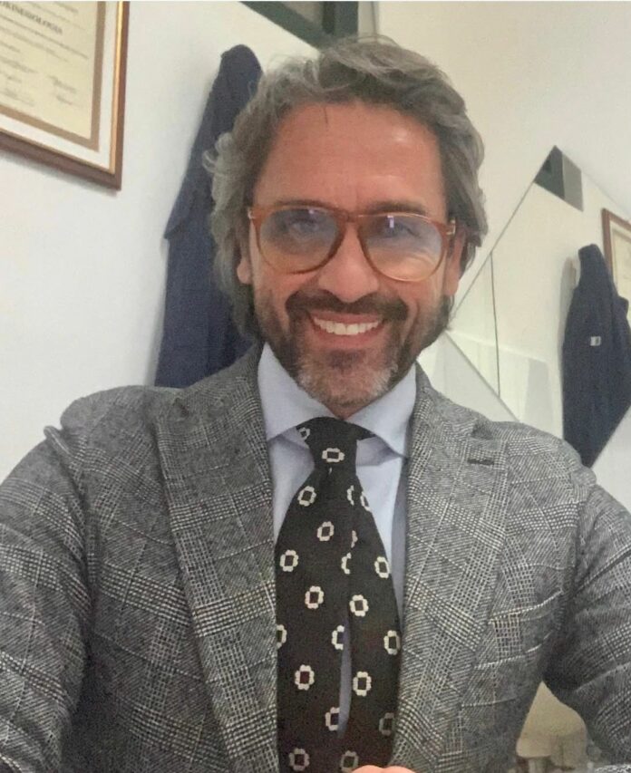 STRAVINO FDI