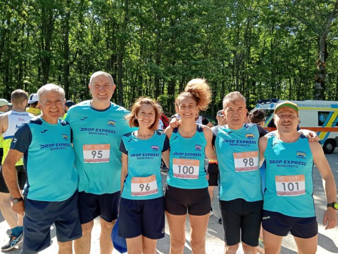 Sannio Runners