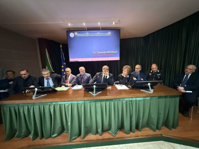 Tavola Rotonda Ordine dei Medici