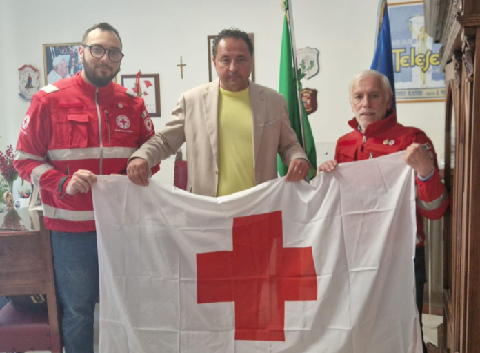 Telese Croce Rossa