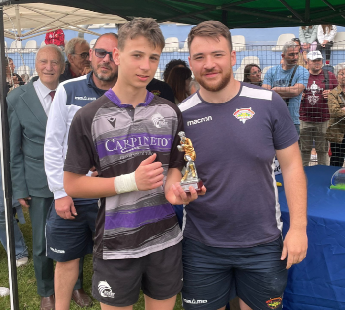 Torneo minirugby