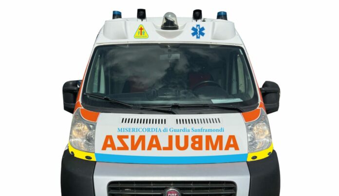 misericordia guardia