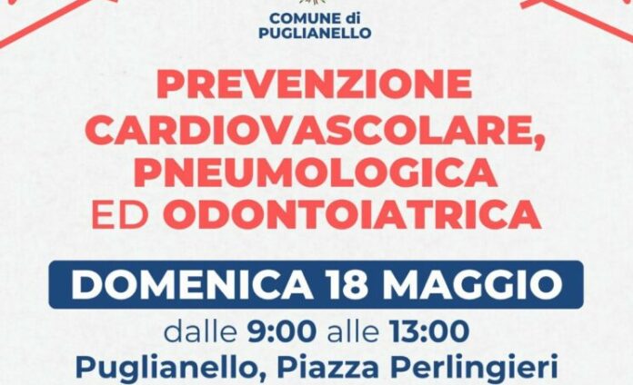 puglianello cardiovascolare
