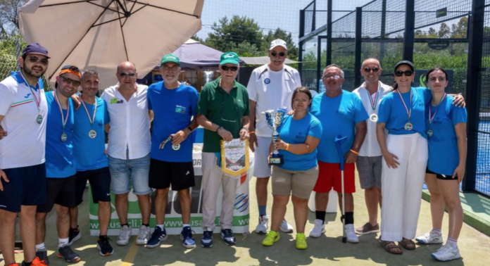 Acli tennis