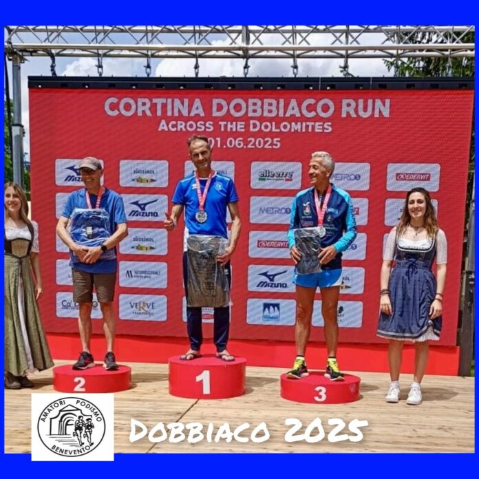 Amatori Podismo