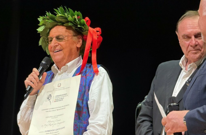 Arbore Laurea