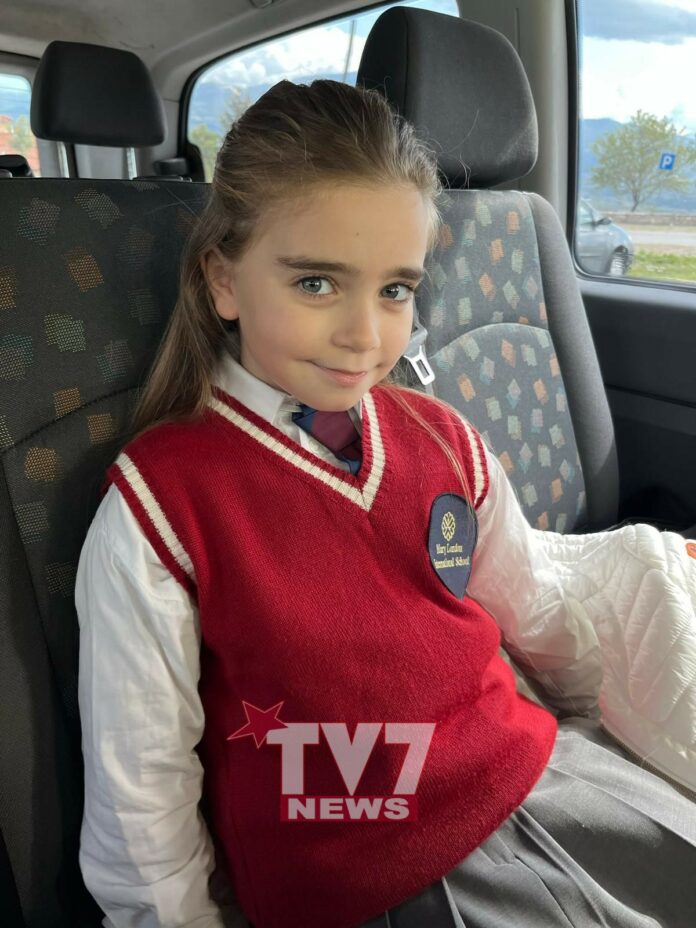 BAMBINA GUGLIELMO 8