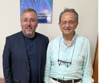 Barone e Verga