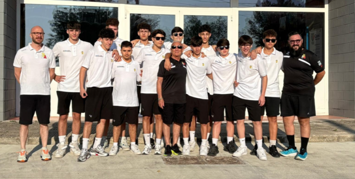 Basket S.Agnese