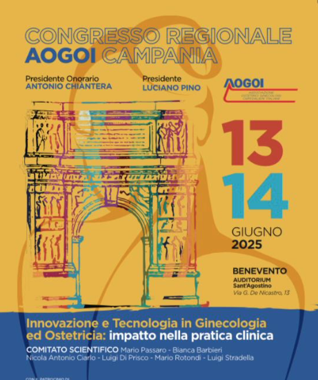 CONGRESSO AOGOI