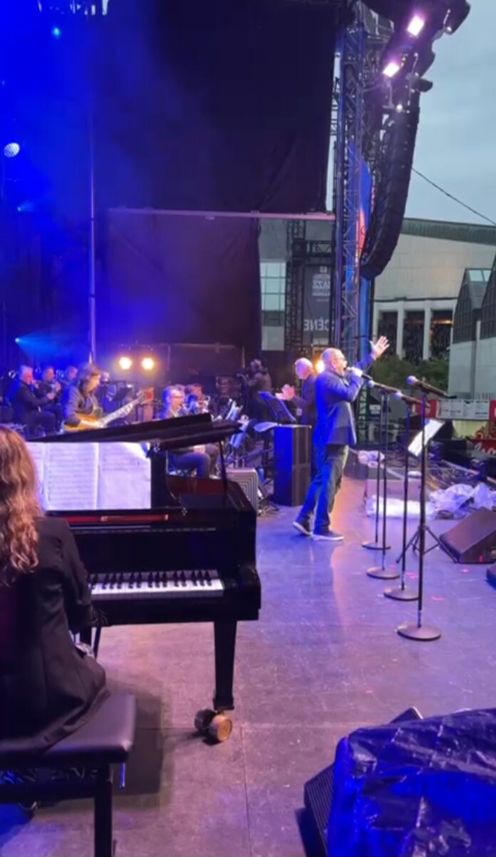 CONSERVATORIO MONTREAL