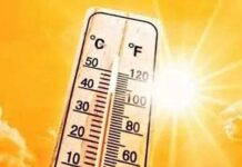 Caldo. Ordinanza Regione Campania, stop lavoro 12.30-16.00 dal 21 giugno al 31 agosto