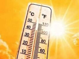 EMERGENZA CALDO. I CONSIGLI DELL’ASL BENEVENTO