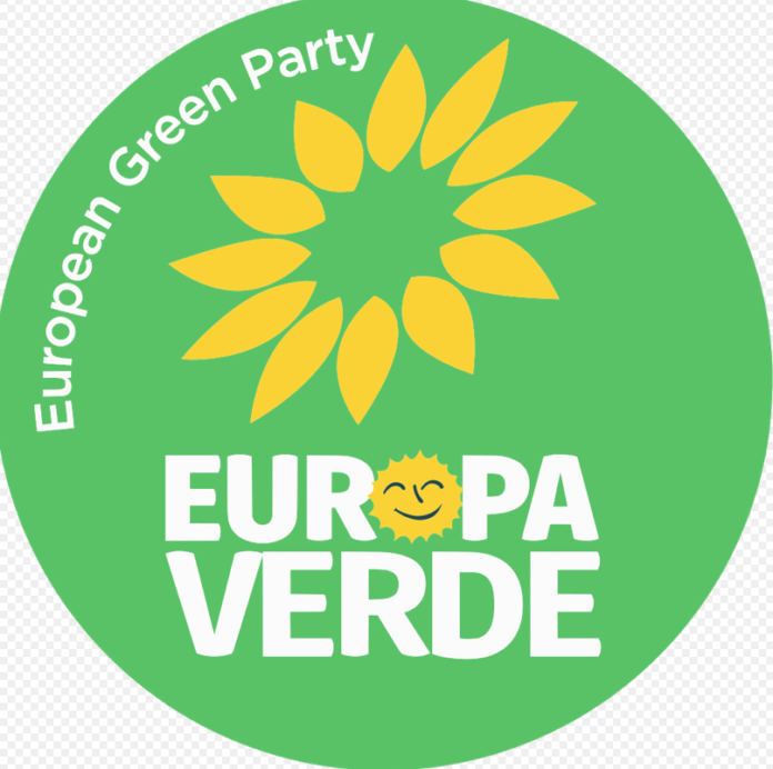 Europa Verde