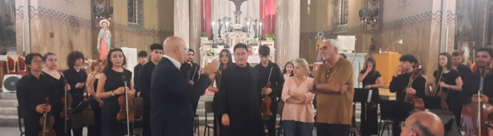 FATEBENEFRATELLI ORCHESTRA SIRIO ROMA Schermata 2025-06-15 alle 12.59.42