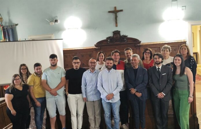 FORUM GIOVANI PROVINCIA