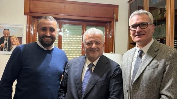 FRATELLI D'ITALIA