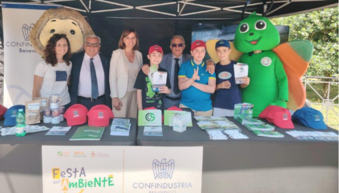 Festa Ambiente ConfindustriaSchermata 2025-06-04 alle 16.31.39