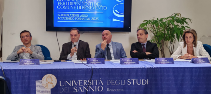 Formazione in Comune