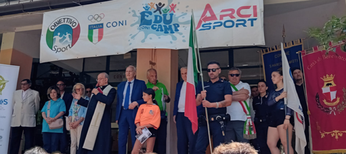 GIORNATA NAZIONALE DELLO SPORT Schermata 2025-06-15 alle 13.26.51