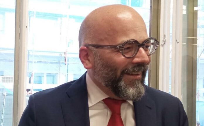 Giovanni Cacciano
