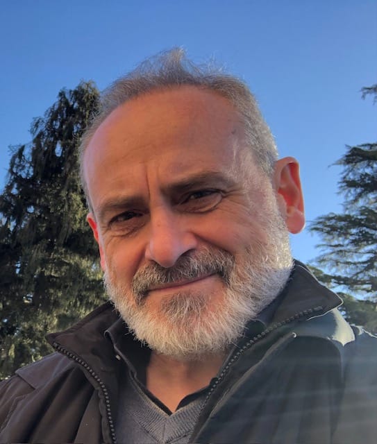 Giuseppe Scaglione