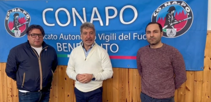 IL CONAPO