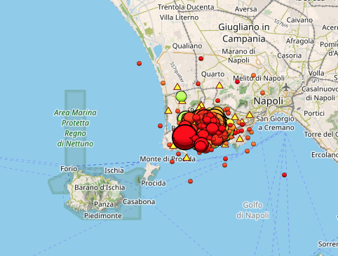 INGV Terremoto 30 giugno Schermata 2025-06-30 alle 14.31.01